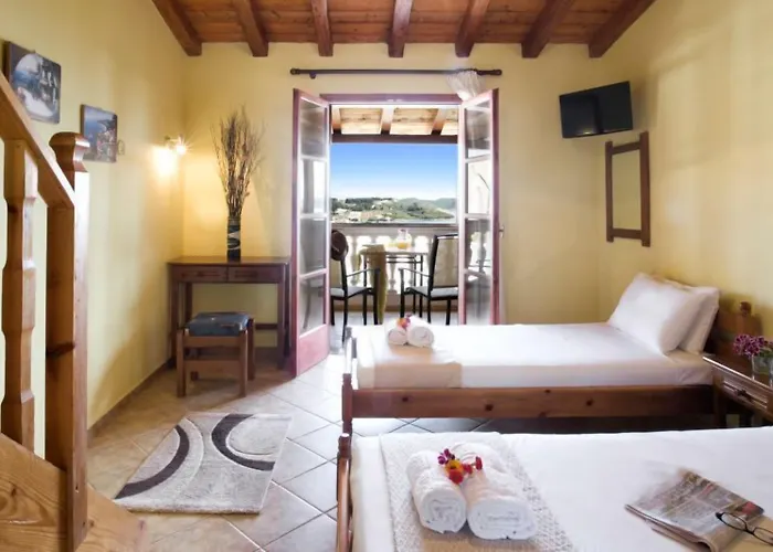 Blue Horizon Città di Skiathos