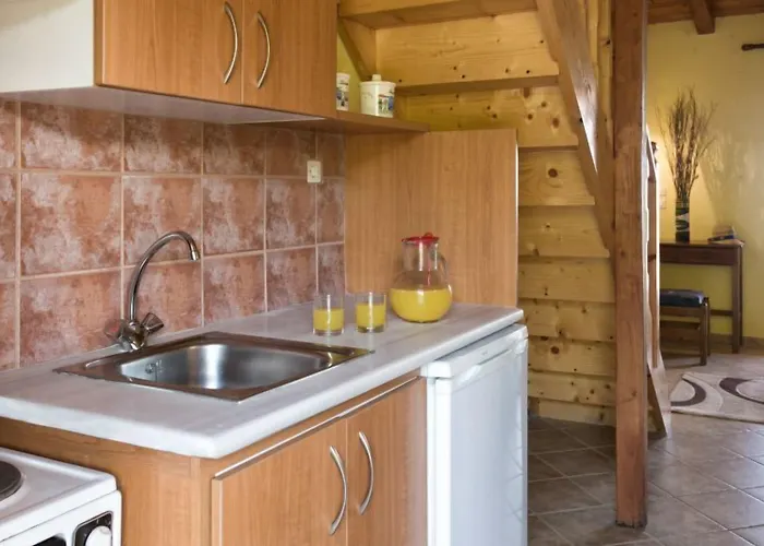 Blue Horizon Città di Skiathos