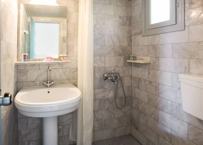 Blue Horizon Apartahotel Skiathos