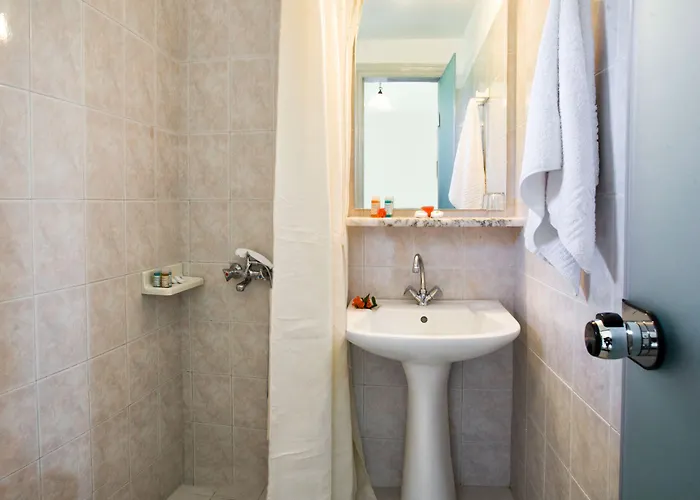 Blue Horizon Aparthotel 3*