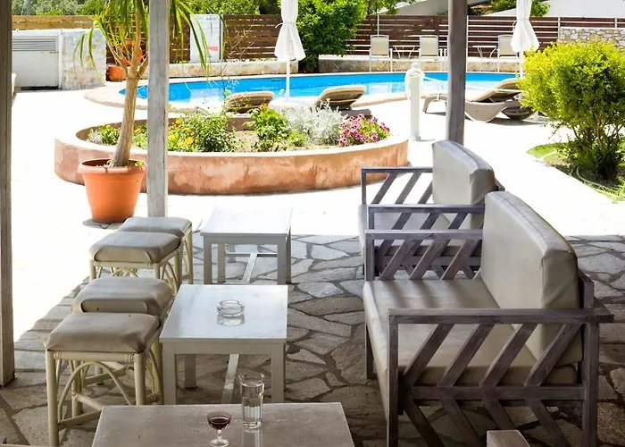 Blue Horizon Città di Skiathos