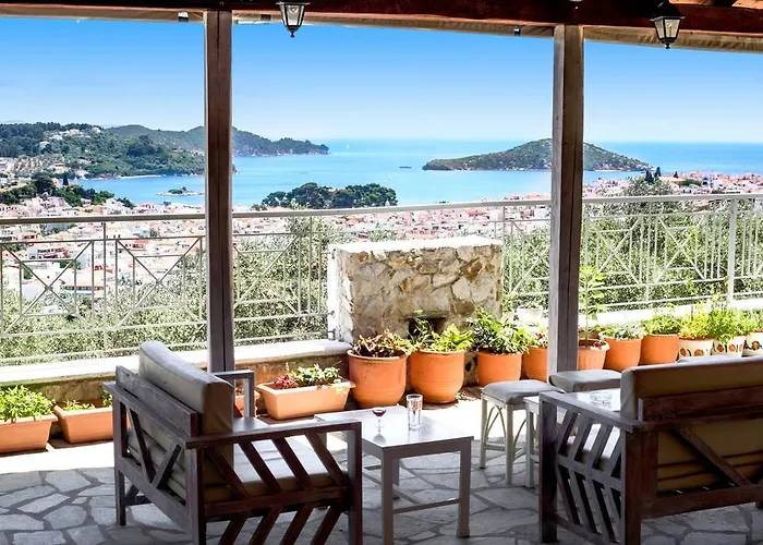 Blue Horizon Apartahotel