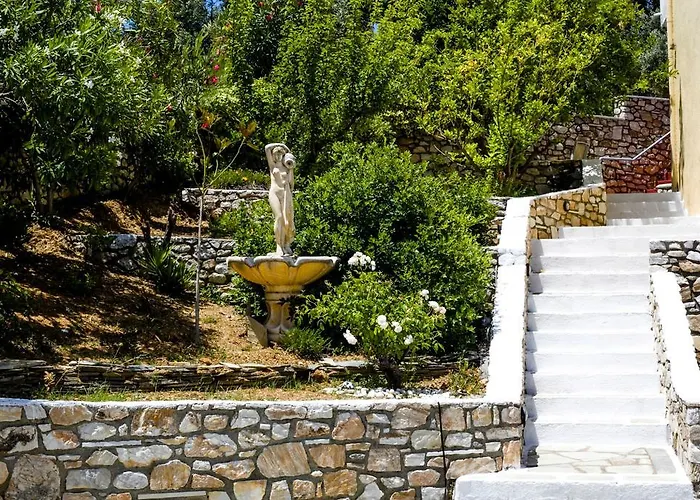 Aparthotel Blue Horizon 3*