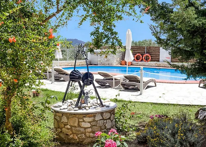 Blue Horizon Aparthotel 3*