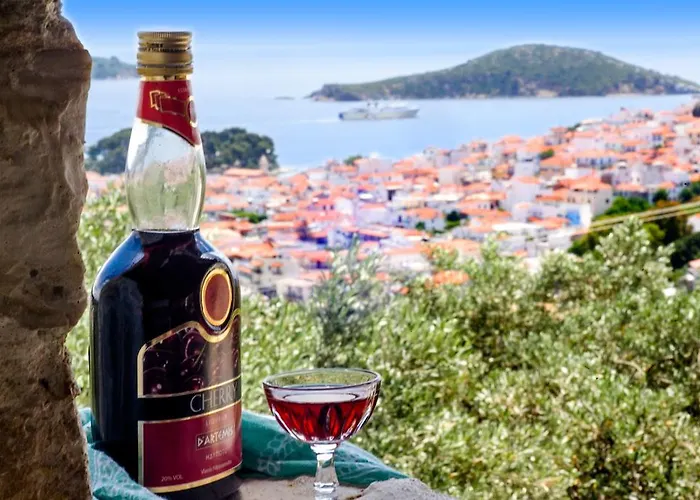 Blue Horizon 3* Skiathos