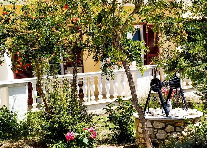 Blue Horizon Aparthotel