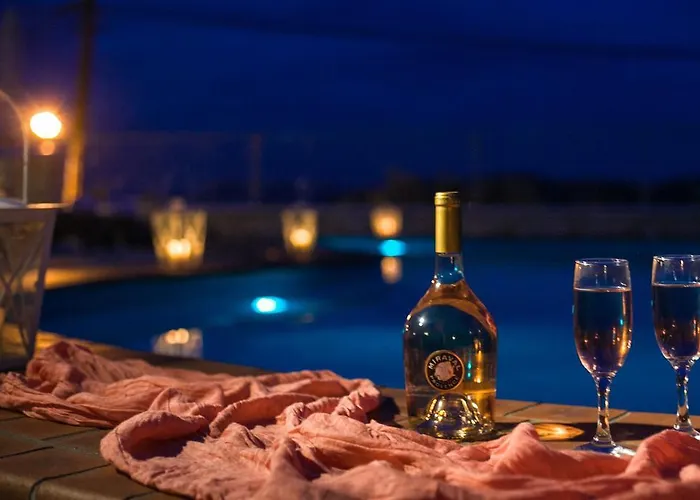 Blue Horizon Skiathos