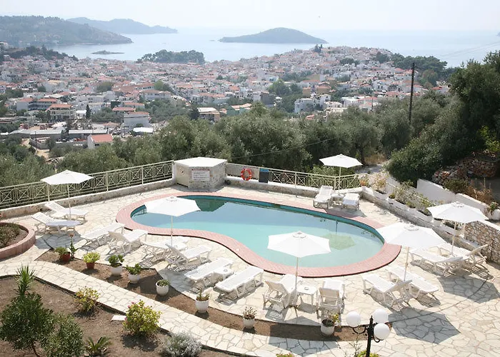 Blue Horizon Aparthotel