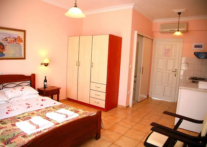 Blue Horizon 3* Skiathos