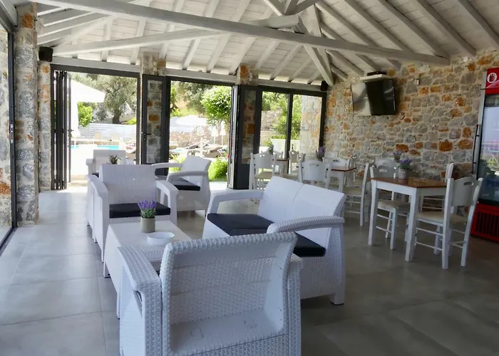 Blue Horizon Città di Skiathos