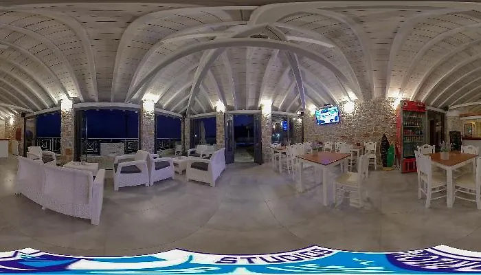 Apartahotel Blue Horizon Skiathos