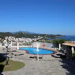 Blue Horizon Hotel de apartamente 3*