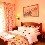 Hotel de apartamente Blue Horizon