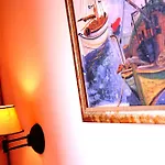 Blue Horizon Hotel de apartamente