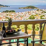Hotel de apartamente Blue Horizon 3*
