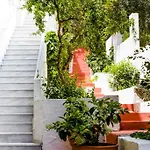 Hotel de apartamente Blue Horizon Skiathos