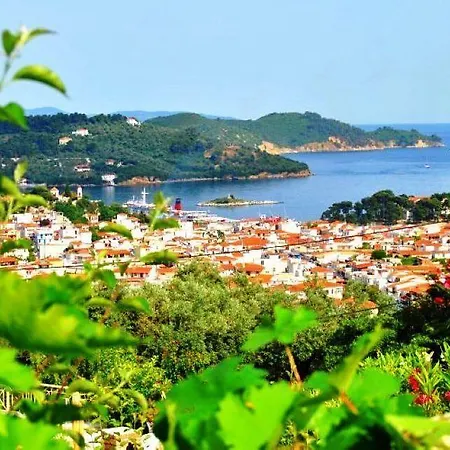 Blue Horizon Lejlighedshotel Skiathos by