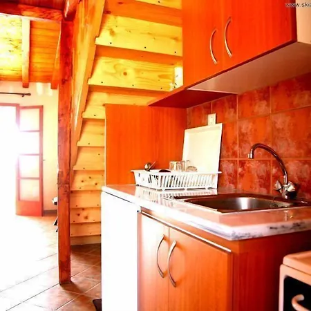 Lejlighedshotel Blue Horizon