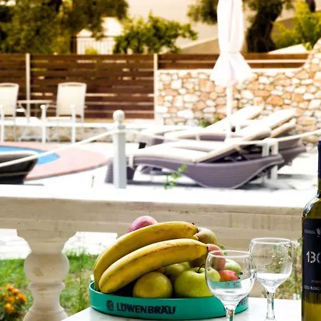 Lejlighedshotel Blue Horizon Skiathos by