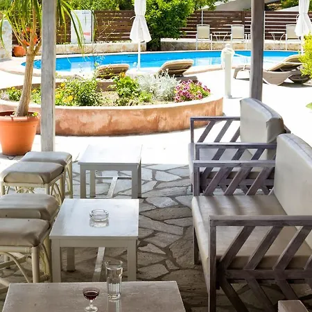 Blue Horizon Skiathos by