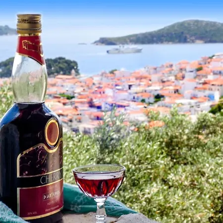 Blue Horizon 3* Skiathos by