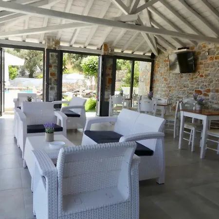 Blue Horizon Skiathos by