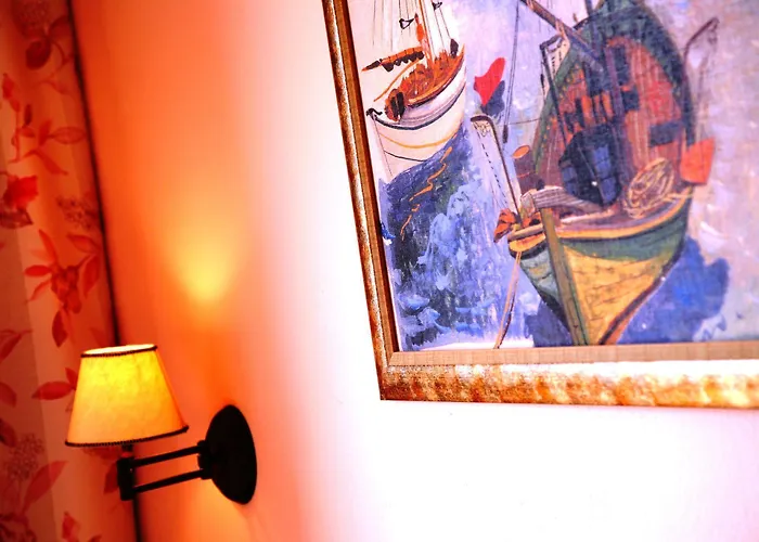 Blue Horizon מלון דירות