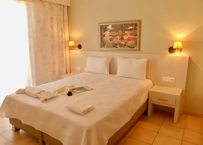 Blue Horizon Hotel apartamentowy